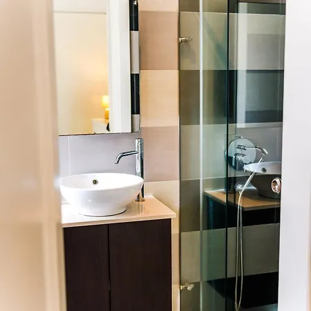 アパート Medabode - Bright & Spacious In Swieqi, Malta Is-Swieqi