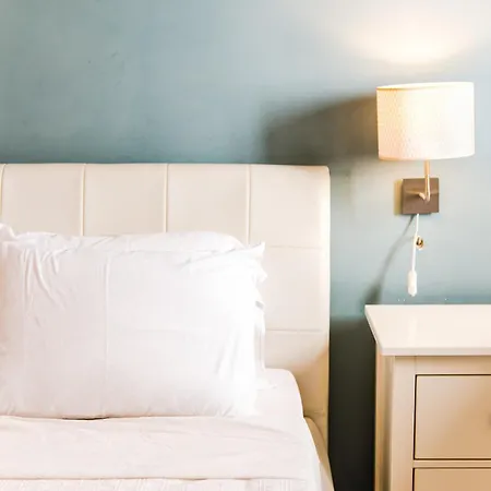 アパート Medabode - Bright & Spacious In Swieqi, Malta