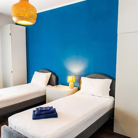 Medabode - Bright & Spacious In Swieqi, Malta