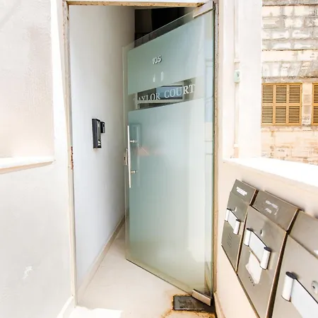 Medabode - Bright & Spacious In Swieqi, Malta * Is-Swieqi