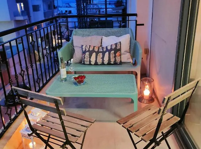 Апартаменты Medabode - Bright & Spacious In Swieqi, Malta
