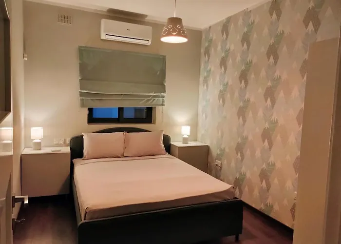 Medabode - Bright & Spacious In Swieqi, Malta Is-Swieqi