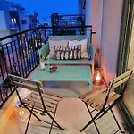 Apartmán Medabode - Bright & Spacious In Swieqi, Malta