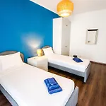 Medabode - Bright & Spacious In Swieqi, Malta Apartmán