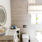 Apartmán Medabode - Bright & Spacious In Swieqi, Malta Is-Swieqi