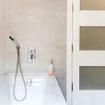 Apartmán Medabode - Bright & Spacious In Swieqi, Malta *