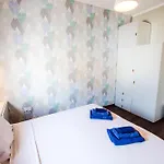 Medabode - Bright & Spacious In Swieqi, Malta Apartmán Is-Swieqi