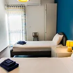 Apartmán Medabode - Bright & Spacious In Swieqi, Malta *