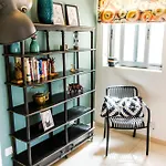 Medabode - Bright & Spacious In Swieqi, Malta Apartmán *