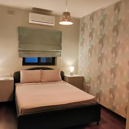 Medabode - Bright & Spacious In Swieqi, Malta Is-Swieqi