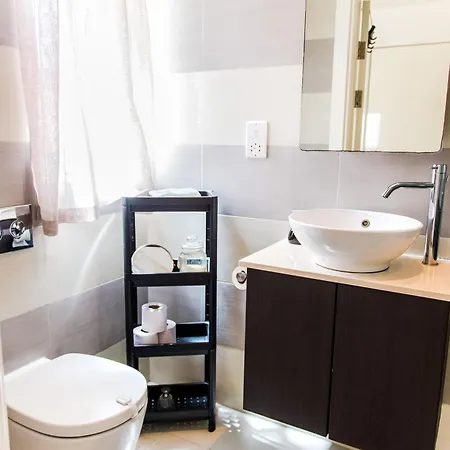 Medabode - Bright & Spacious In Swieqi, Malta דירה *