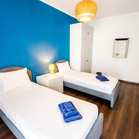 Medabode - Bright & Spacious In Swieqi, Malta Appartamento