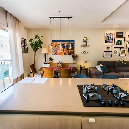 Medabode - Bright & Spacious In Swieqi, Malta Appartamento Is-Swieqi