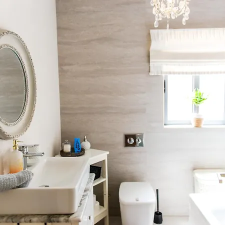 Apartamento Mediterranean Abode - Spacious In Swieqi Is-Swieqi