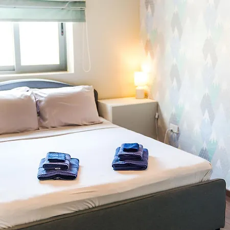 Medabode - Bright & Spacious In Swieqi, Malta *