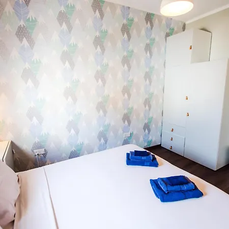 Mediterranean Abode - Spacious In Swieqi Apartamento Is-Swieqi
