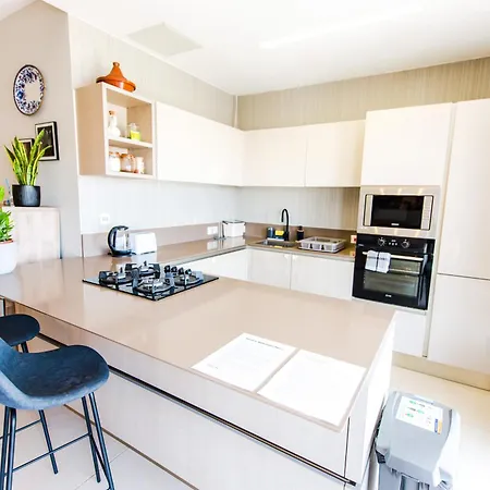 Mediterranean Abode - Spacious In Swieqi Apartamento