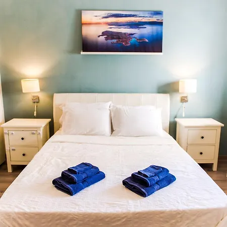 Appartement Medabode - Bright & Spacious In Swieqi, Malta Is-Swieqi