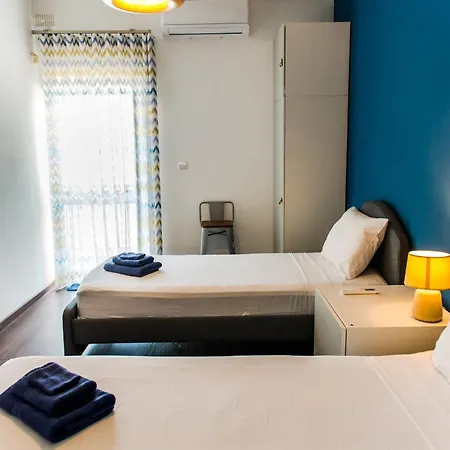 דירה Medabode - Bright & Spacious In Swieqi, Malta *
