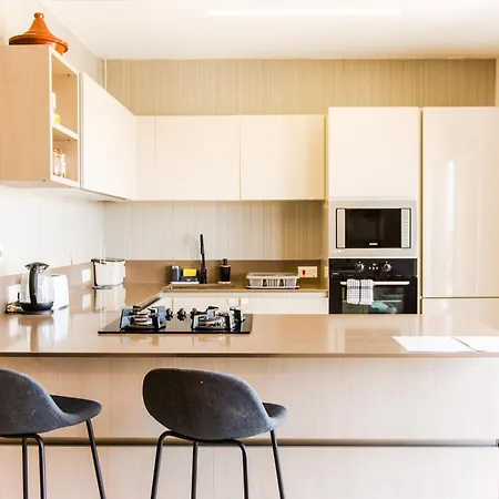 Medabode - Bright & Spacious In Swieqi, Malta