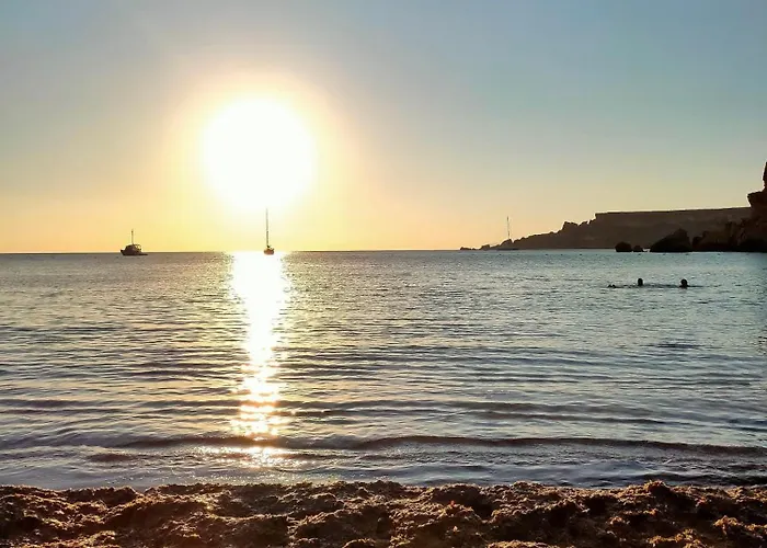 公寓 Medabode - Bright & Spacious In Swieqi, Malta Is-Swieqi