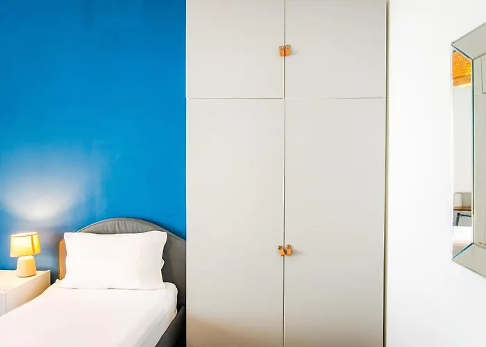 Medabode - Bright & Spacious In Swieqi, Malta Is-Swieqi