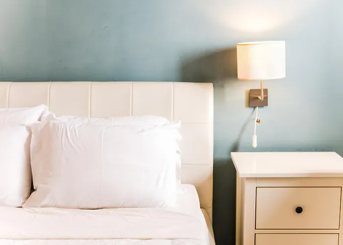 Lägenhet Medabode - Bright & Spacious In Swieqi, Malta