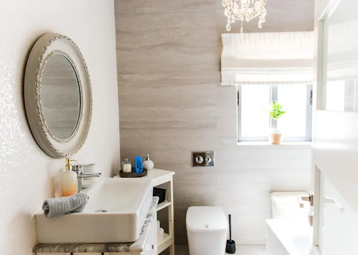 Apartamento Medabode - Bright & Spacious In Swieqi, Malta Is-Swieqi