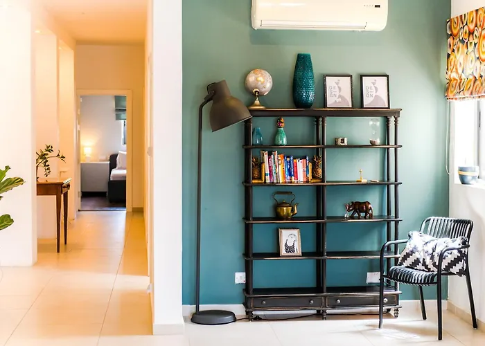 Medabode - Bright & Spacious In Swieqi, Malta Is-Swieqi