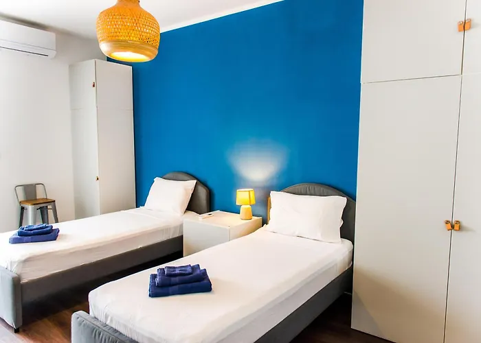 Medabode - Bright & Spacious In Swieqi, Malta