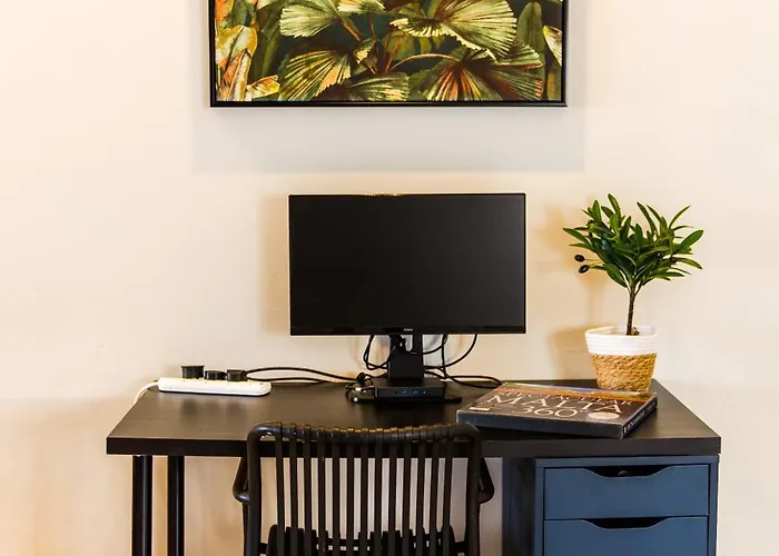 Medabode - Bright & Spacious In Swieqi, Malta