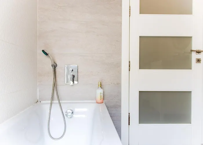 Apartamento Medabode - Bright & Spacious In Swieqi, Malta *