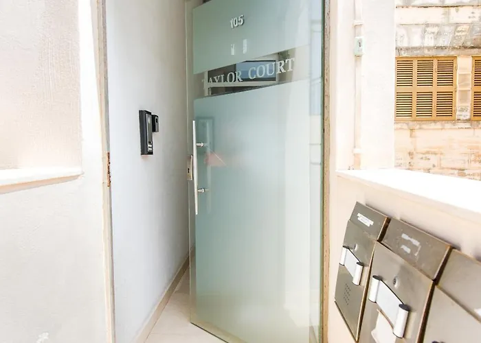 Medabode - Bright & Spacious In Swieqi, Malta * Is-Swieqi