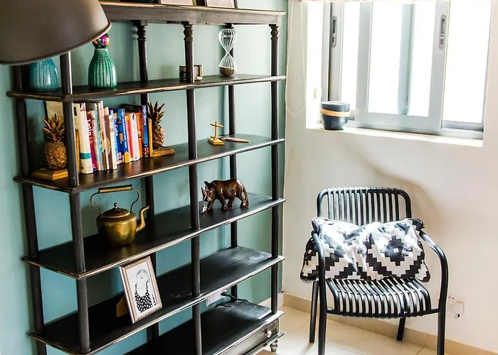 Medabode - Bright & Spacious In Swieqi, Malta Apartamento *